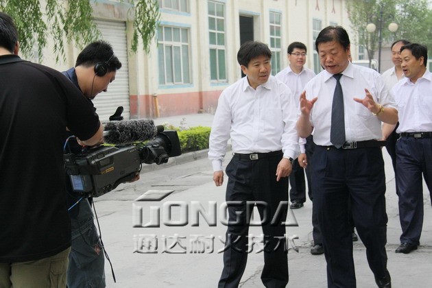 《陶火记》在北京电视台《为你而歌》栏目播出