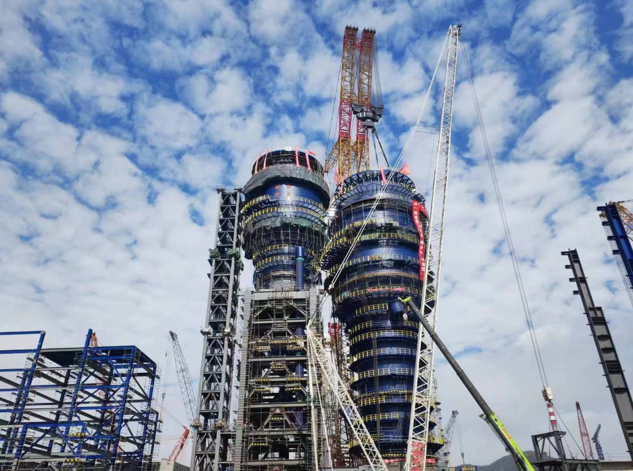 “ 我为营销做什么”，金隅通达公司为营销赋能 市场开拓成效显著