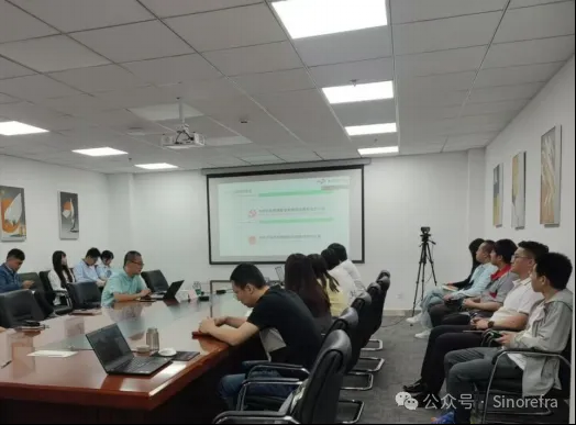 金隅通达耐火公司开展2024年“国家网络安全宣传周”系列活动