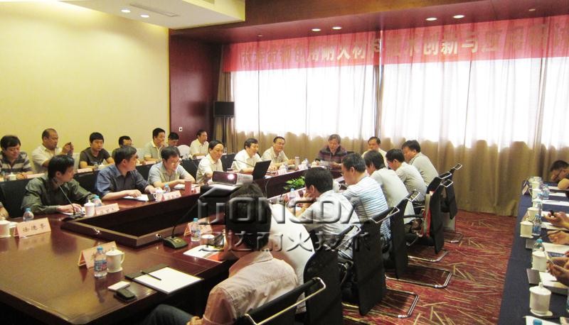 通达耐火优质合成均质料深获业界赞赏