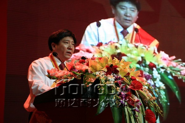 冯运生同志荣膺北京市&ldquo;群众心目中的好党员&rdquo;称号
